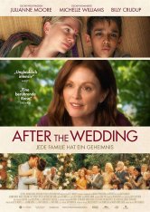 После свадьбы / After the Wedding (2019) BDRip | iTunes