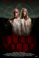 Кровавый миф / Blood Myth (2019) WEB-DLRip