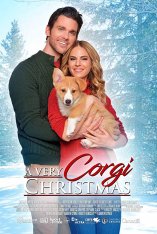 Рождество с корги / A Very Corgi Christmas (2019) WEB-DL 720p