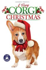 Рождество с корги / A Very Corgi Christmas (2019) WEB-DLRip