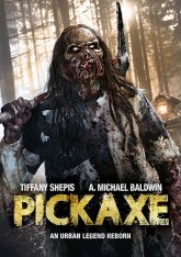 Кирка / Pickaxe (2019) WEB-DLRip