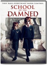 Школа проклятых / School of the Damned (2019) WEB-DL 720p