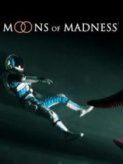 Moons of Madness [v 1.02] (2019) PC | RePack от SpaceX