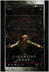 Час очищения / The Cleansing Hour / The Devil's Hour (2019) BDRip 1080p