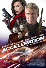 Ускорение / Acceleration (2019) WEB-DL 1080p