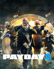 PayDay 2: Ultimate Edition [v 1.93.844 + DLCs] (2013) PC | Repack от FitGirl