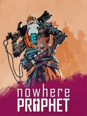 Nowhere Prophet [v 1.03.003 drishti (33614)] (2019) PC | Лицензия GOG