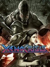 Xeno Crisis (2019) PC | Лицензия GOG