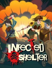 Infected Shelter (2019) PC | Пиратка