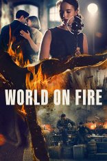 Мир в огне / World On Fire [S01] (2019) HDTVRip | IdeaFilm