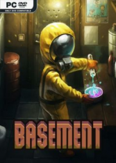 Basement (2019) PC | Лицензия