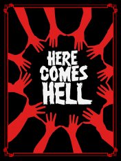 И разверзся Ад / Here Comes Hell (2019) WEB-DLRip