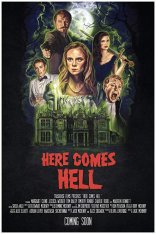 И разверзся Ад / Here Comes Hell (2019) WEB-DL 720p