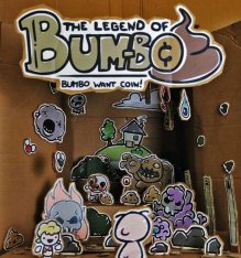 The Legend of Bum-Bo (2019) PC | Лицензия