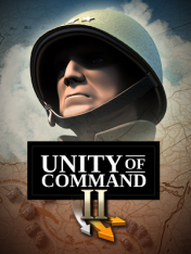 Unity of Command II [Update 2] (2019) PC | Лицензия