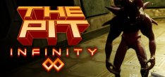 The Pit Infinity (2019) PC | Лицензия