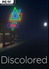 Discolored (2019) PC | RePack от Butter_