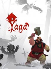 Yaga [v 1.0.92] (2019) PC | RePack от Other s