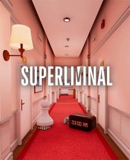 Superliminal [v 1.0.2019.11.12.1005] (2019) PC | RePack от FitGirl
