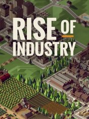 Rise of Industry [v 2.1.0.1211a + DLC] (2019) PC | Repack от R.G. Механики