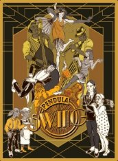 Pendula Swing [Episode 1-7] (2018-2019) PC | Лицензия