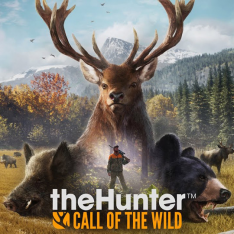 TheHunter: Call of the Wild [v 1.49 + DLCs] (2017) PC | Steam-Rip от =nemos=