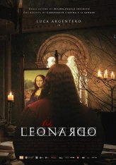 Леонардо да Винчи. Неизведанные миры / Io, Leonardo (2019) WEB-DLRip | iTunes