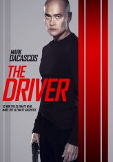 Водитель / The Driver (2019) DVDRip