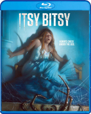 Паучок / Itsy Bitsy (2019) BDRip | Дольский