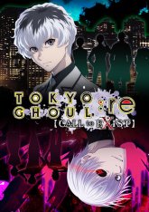 Tokyo Ghoul:re Call to Exist [1.01] (2019) PC | Лицензия