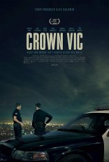 Полицейский седан / Crown Vic (2019) WEB-DLRip