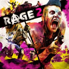Rage 2 [v 1.09u4 + DLC] (2019) PC | RePack от DODI