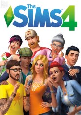 The Sims 4: Deluxe Edition [v 1.58.63.1010 + DLCs] (2014) PC | RePack от FitGirl