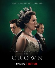 Корона / The Crown [S03] (2019) WEB-DL 1080p | BTI Studios