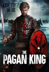 Кольцо Намея / Nameja gredzens / The Pagan King (2018) WEB-DLRip | SDI Media