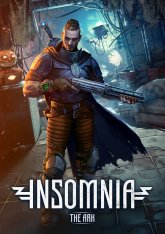 Insomnia: The Ark [v 1.6] (2018) PC | RePack by Other s