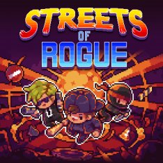 Streets of Rogue [v 84e] (2019) PC | RePack от Pioneer