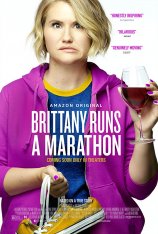 Бриттани бежит марафон / Brittany Runs a Marathon (2019) WEB-DL 720p