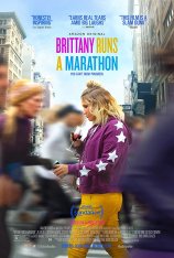 Бриттани бежит марафон / Brittany Runs a Marathon (2019) WEB-DLRip