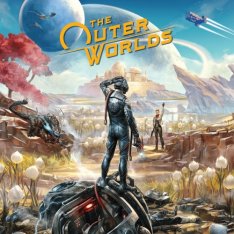 The Outer Worlds [v 1.2.0.418] (2019) PC | RePack от SpaceX
