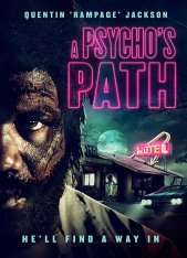 Маршрут Психопата / A Psycho's Path (2019) WEB-DL 720p