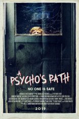 Маршрут Психопата / A Psycho's Path (2019) WEB-DLRip