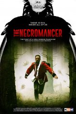 Некромант / The Necromancer (2018) WEB-DL 720p