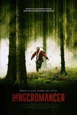 Некромант / The Necromancer (2018) WEB-DLRip