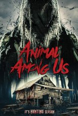 Животное среди нас / Animal Among Us (2019) WEB-DL 720p