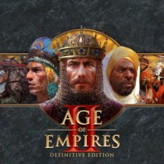 Age of Empires II: Definitive Edition (2019) PC | RePack от R.G. Механики