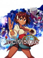 Indivisible [v 39810] (2019) PC | Лицензия