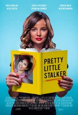 Опасность позитивного мышления / The Danger of Positive Thinking (Pretty Little Stalker) (2018) WEB-DL 720p