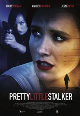 Опасность позитивного мышления / The Danger of Positive Thinking (Pretty Little Stalker) (2018) WEB-DLRip