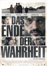 Взрослые игры / Das Ende der Wahrheit (2019) BDRip 720p